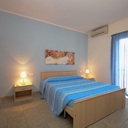 Residence Il Gabbiano Varigotti Exterior photo