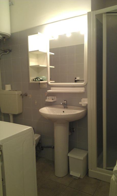 Residence Il Gabbiano Varigotti Room photo