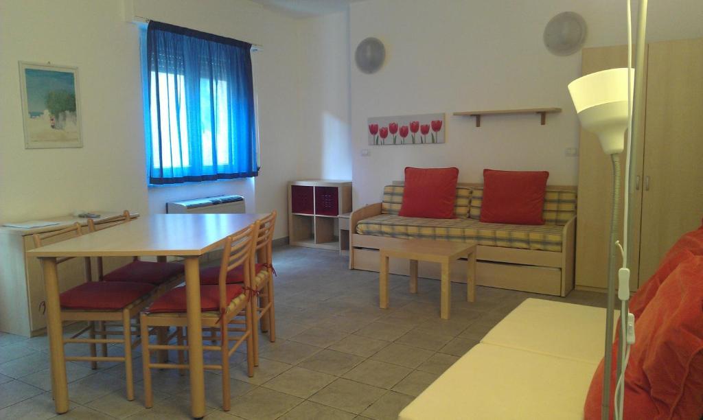 Residence Il Gabbiano Varigotti Room photo