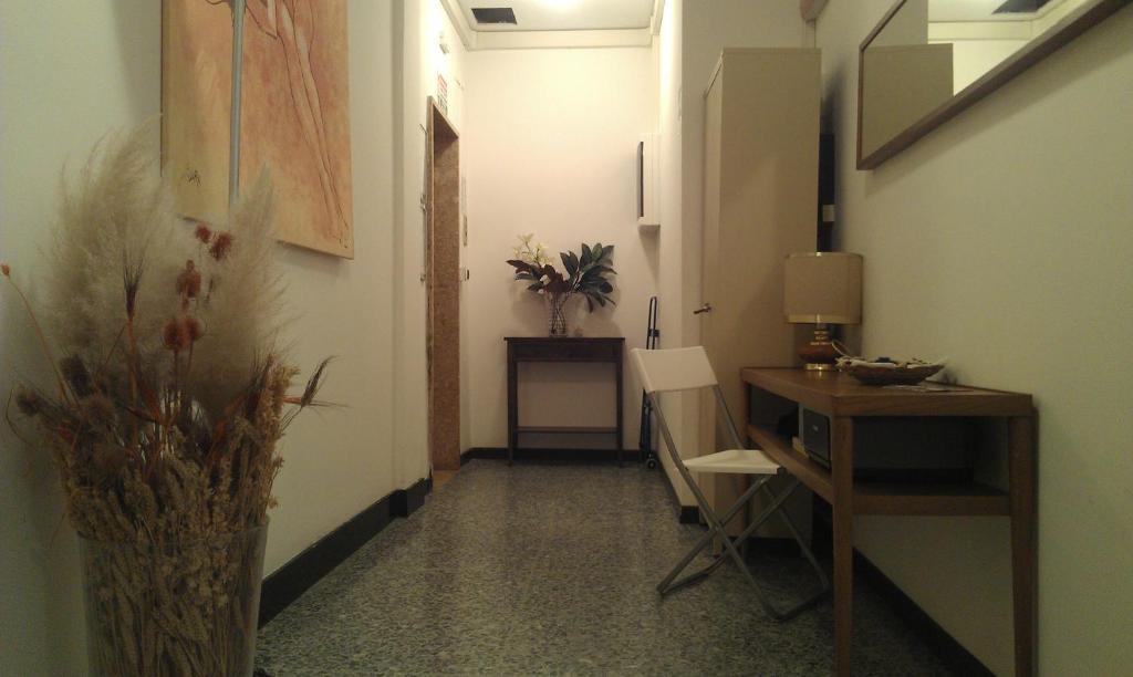 Residence Il Gabbiano Varigotti Exterior photo
