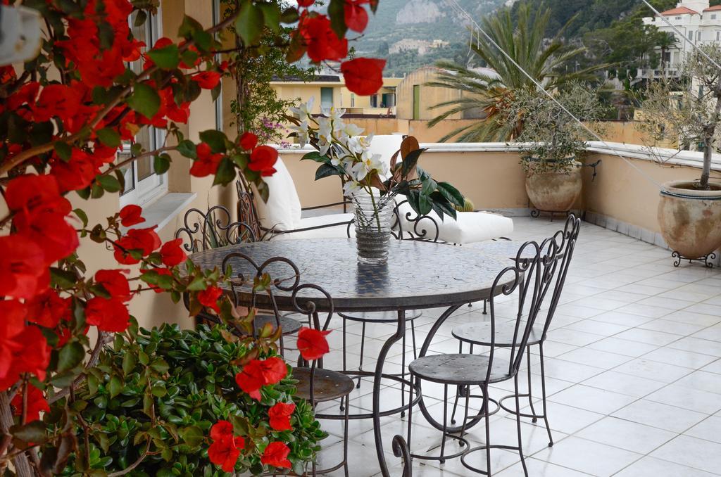 Residence Il Gabbiano Varigotti Room photo
