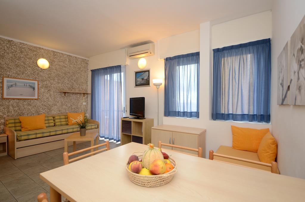 Residence Il Gabbiano Varigotti Room photo