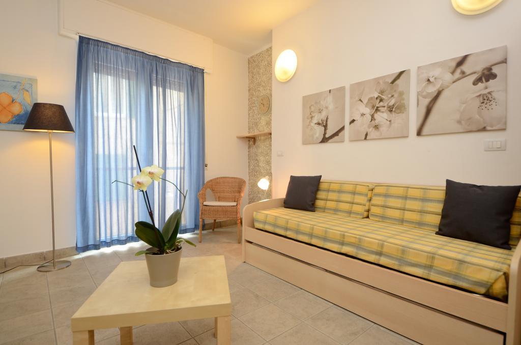 Residence Il Gabbiano Varigotti Room photo