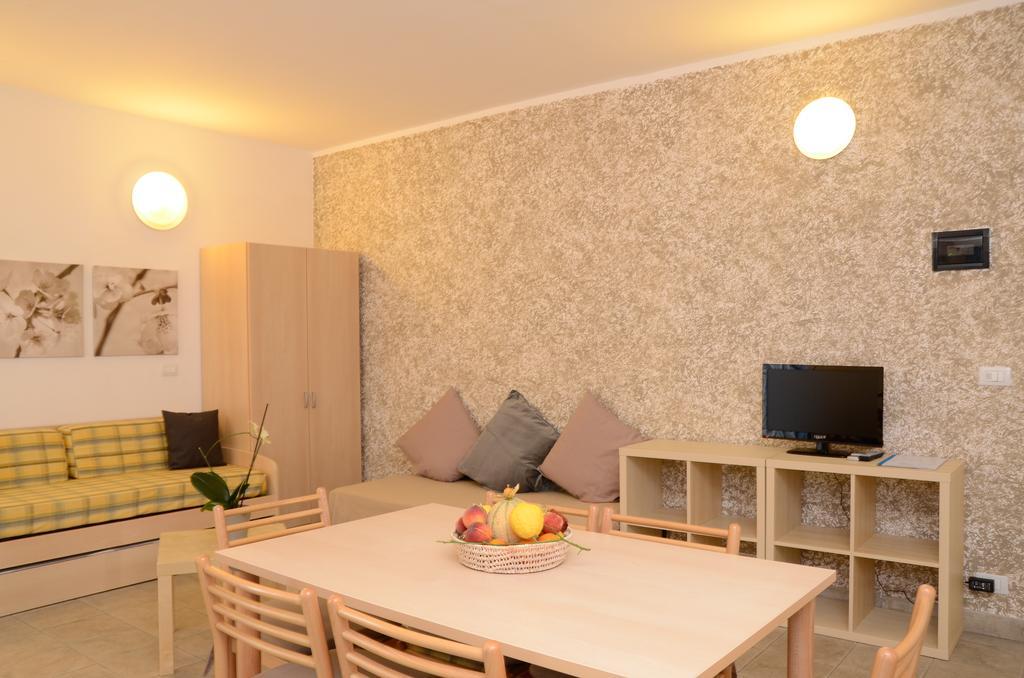 Residence Il Gabbiano Varigotti Room photo