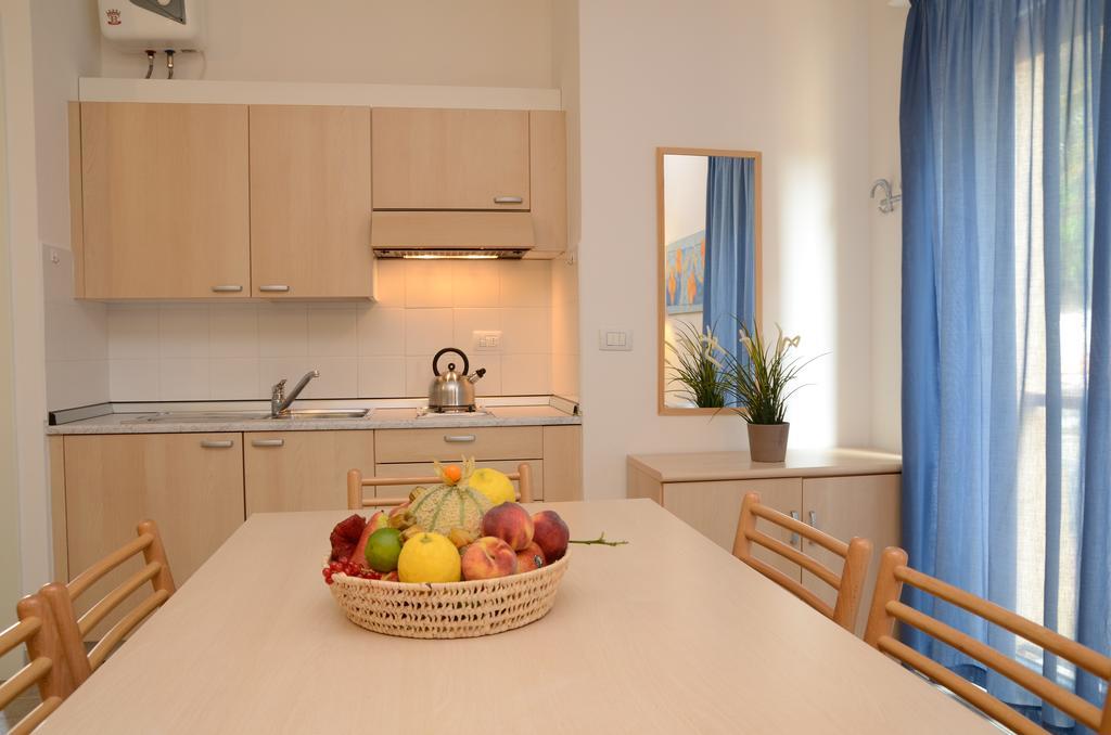 Residence Il Gabbiano Varigotti Room photo