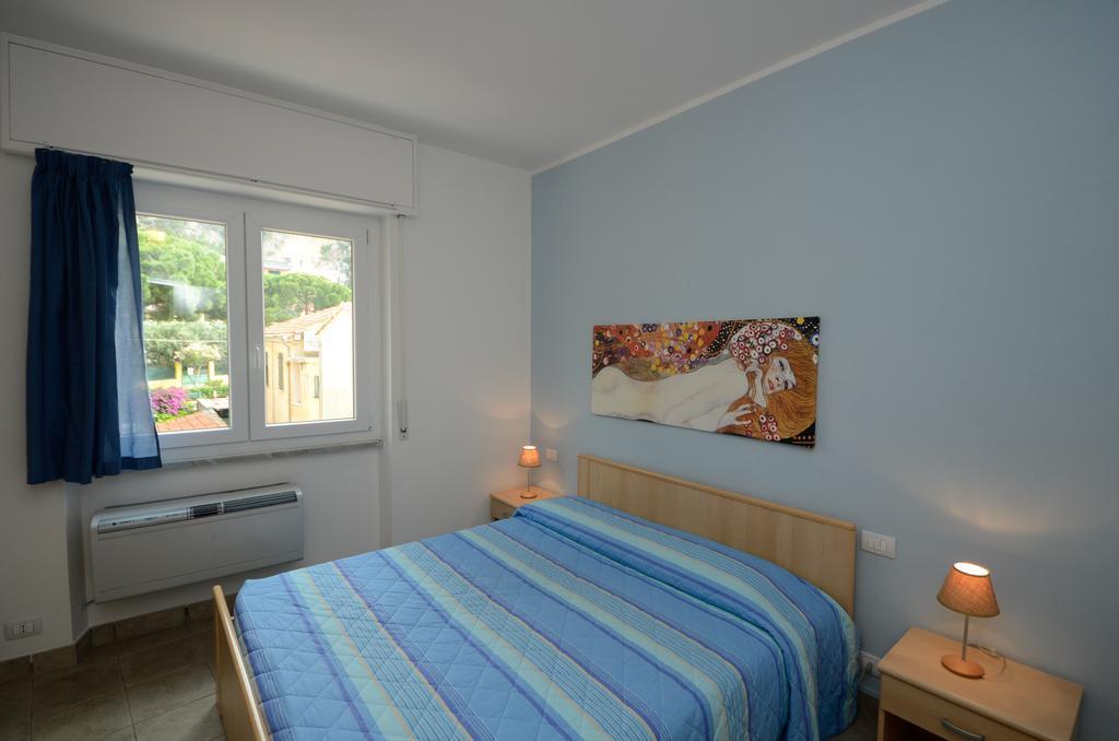 Residence Il Gabbiano Varigotti Room photo