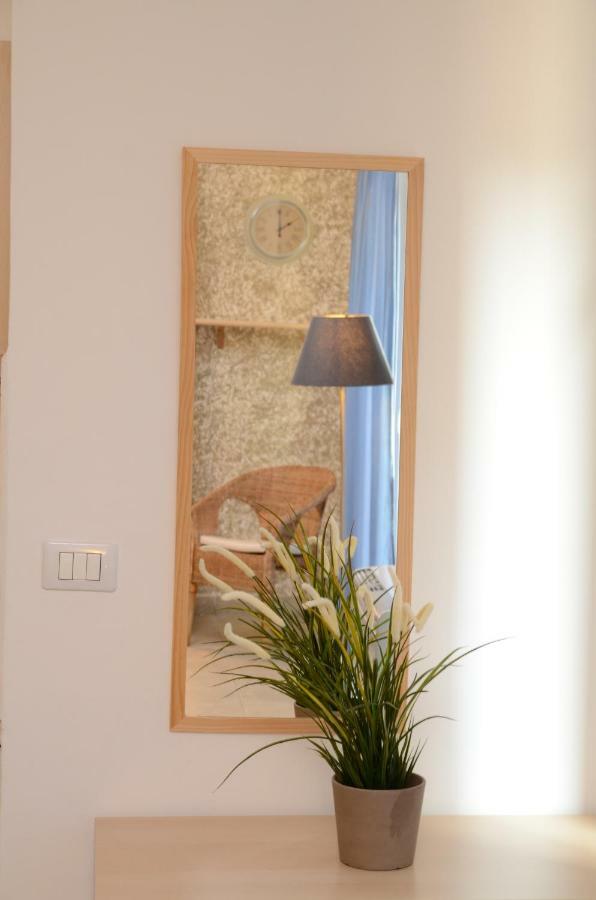 Residence Il Gabbiano Varigotti Exterior photo