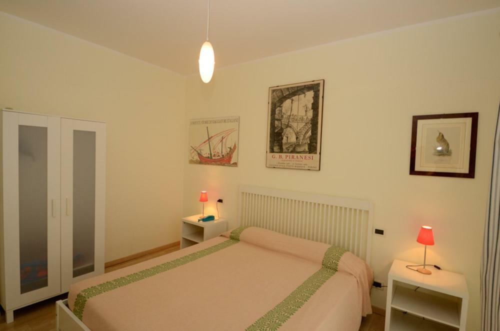 Residence Il Gabbiano Varigotti Exterior photo